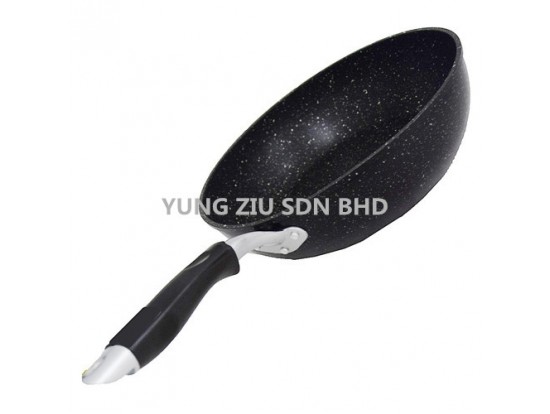 EMJ-YZJC2820#28CM DEEP FRY PAN(EMOOJOO)